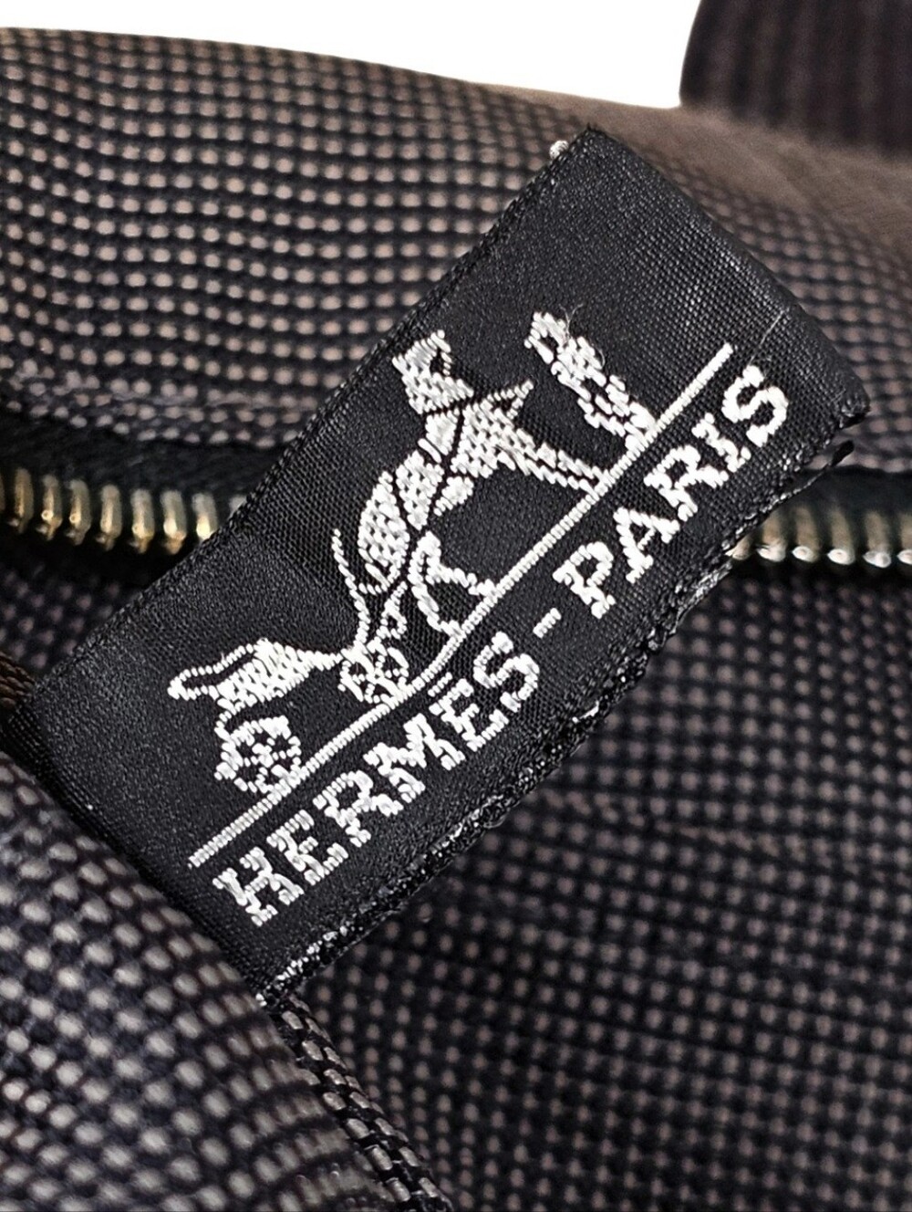 HERMES HERLINE MM TOTE - Picture 2 of 16